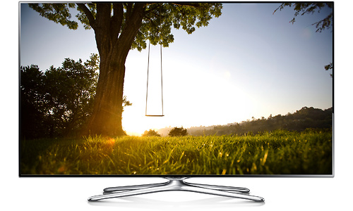 Samsung UE46F6500