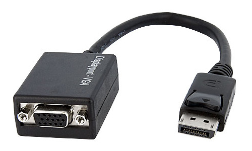 StarTech.com DP2VGA2