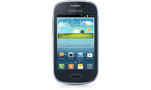 Samsung Galaxy Fame Blue