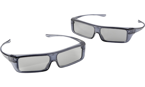 Panasonic TY-EP3D20