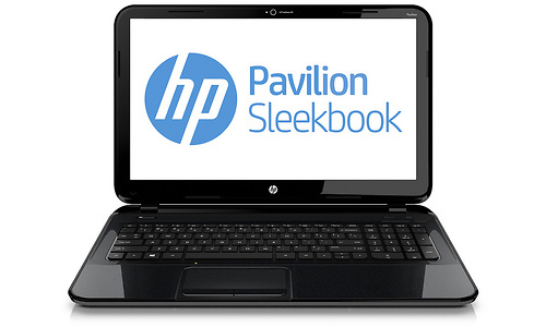 HP Pavilion Sleekbook 15-b100ed (D4Z65EA)