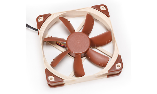 Noctua NF-S12A FLX 120mm