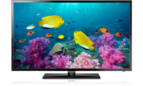 Samsung UE39F5370