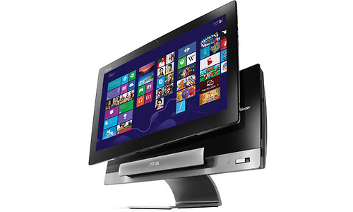 Asus Transformer AiO P1801-B121K