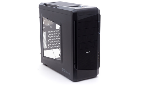 Zalman Z12 Plus