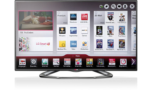 LG 42LA6208