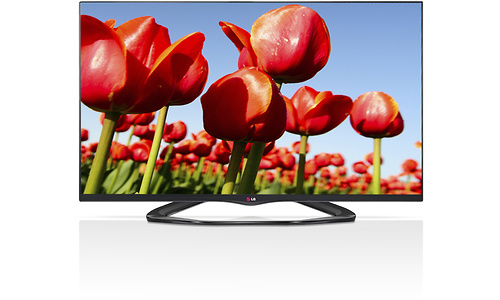 LG 47LA6608