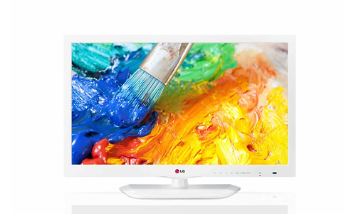 LG 29LN4607