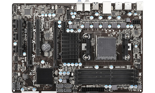 ASRock 970 Pro3 R2.0
