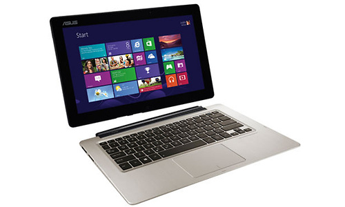 Asus Transformer Book TX300CA-C4030H-BE