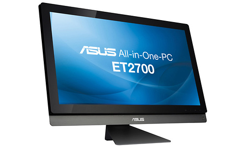 Asus Eee Top ET2700INKS-B098C