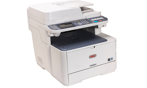 Oki MC562dnw
