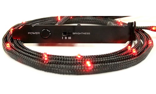 NZXT CB-LED10 Orange