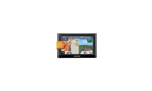 Garmin Nüvi 52LM