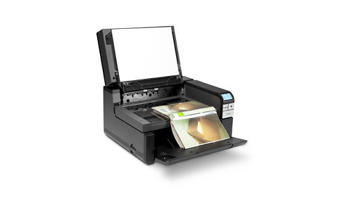 Kodak i2900 Scanner