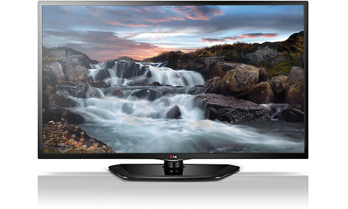 LG 47LN5406