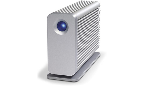LaCie Little Big Disk Thunderbolt 2TB