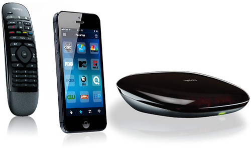 Logitech Harmony Smart Control