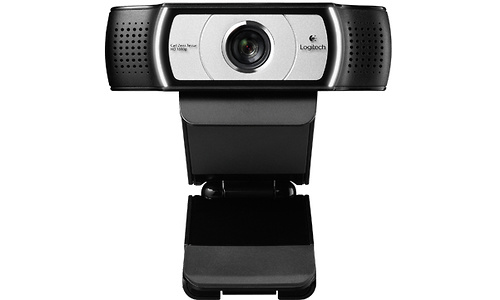 Logitech C930e