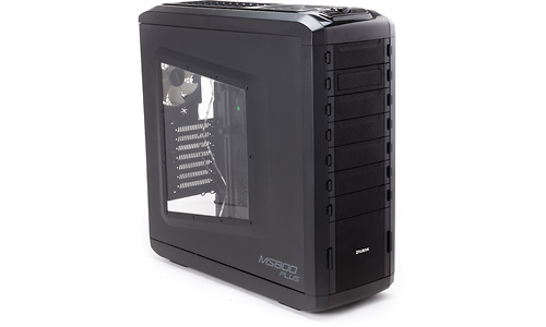 Zalman MS800 Plus