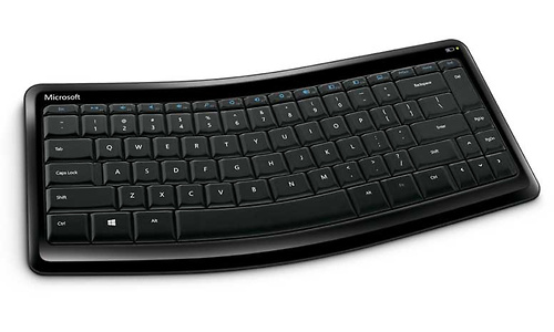 Microsoft Sculpt Mobile (BE)