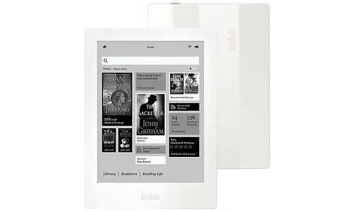 Kobo Aura HD White