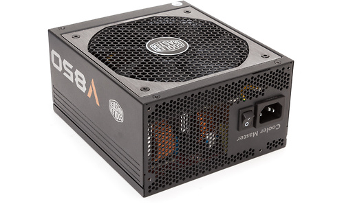 Cooler Master V-Series 850W