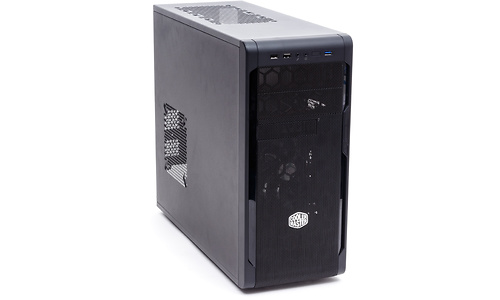 Cooler Master N300