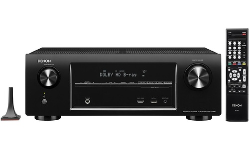 Denon AVR-X1000