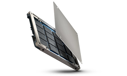Seagate Enterprise SSD 120GB