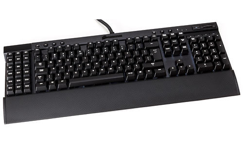 Corsair Vengeance K95
