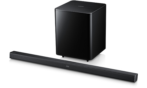 Samsung HW-F550
