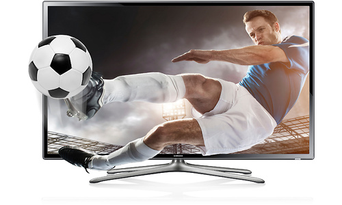 Samsung UE60F6100
