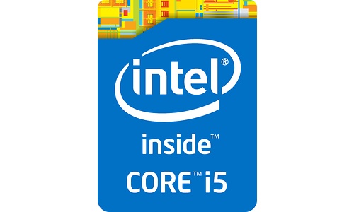 Intel Core i5 4670