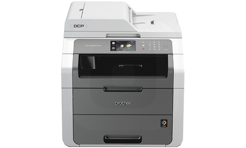 Brother DCP-9020CDW