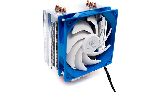 SilverStone Argon AR01