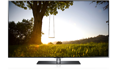 Samsung UE40F6740