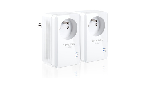 TP-Link TL-PA2015P kit