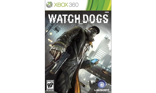 Watch Dogs (Xbox 360)