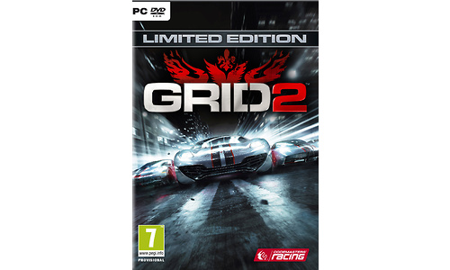 Grid 2 (PC)