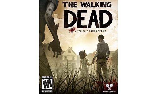 The Walking Dead: Season 1 (PC)