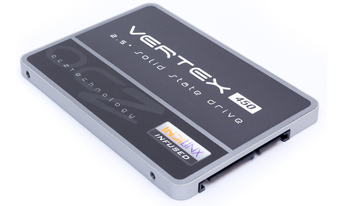 OCZ Vertex 450 256GB