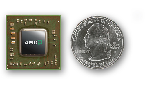 AMD E1-2100