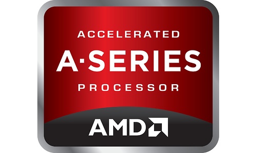 AMD A4-5000