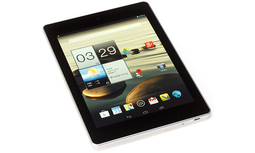 Acer Iconia A1-810 16GB White
