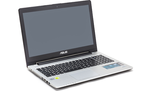 Asus VivoBook S550CB-CJ087H