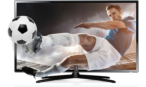 Samsung UE46F6100