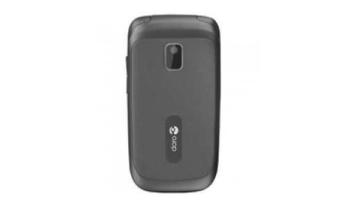 Doro PhoneEasy 612 Black
