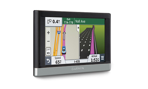 Garmin Nüvi 2498 LMT-D