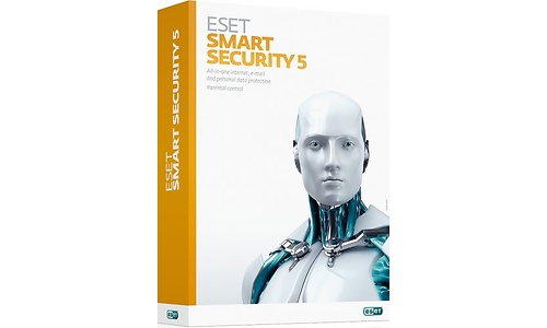 Eset Smart Security 6 (1-year)